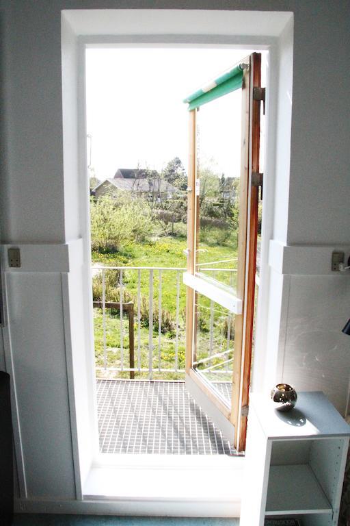 Molevitten Apartments Søby Habitación foto
